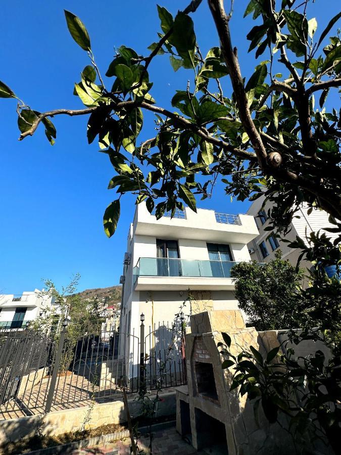 European Village Old Villa 6 Gonio Exterior photo
